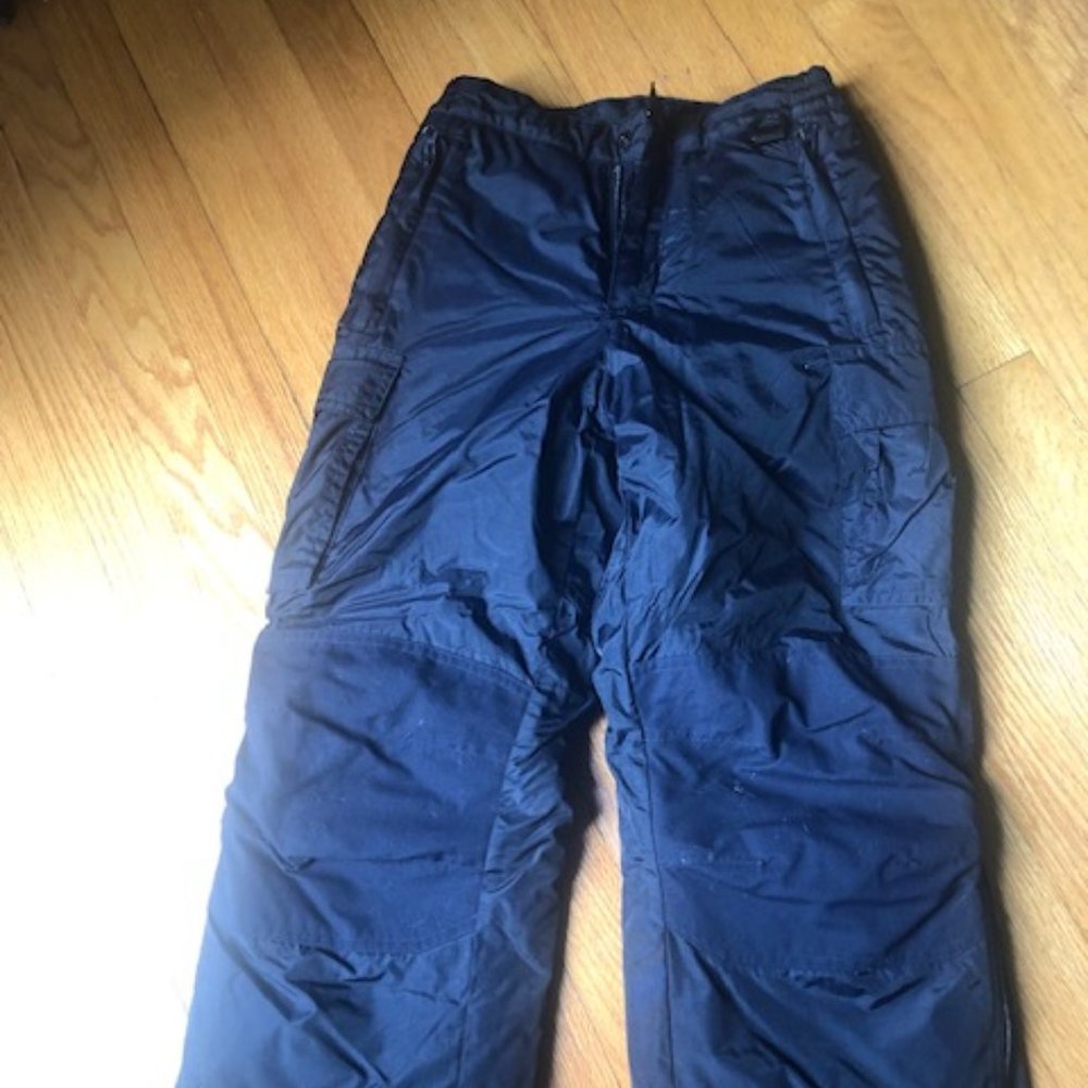 SOLD: Ski Pants - Youth size 8
